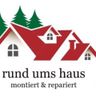 rund ums haus montiert und repariert