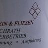Naturstein und fliesen kirchrath 
