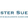 Fenster & Bauelemente Sueer GmbH