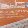 Gebäudereinigung ELIF