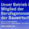 Haehnsen Bau / Interscandia
