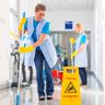Moukodi Clean Services
