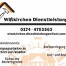 Wißkirchen Dienstleistungen
