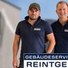 Gebäudeservice-Reintgen