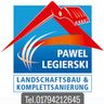 Pawel Legierski Landschaftsbau&Komplettsanierung