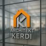 Architekt  Kerdi