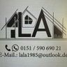 LA-BAU