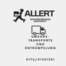 Allert Umzüge und Transporte