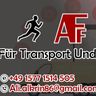 FAF Für den Transport