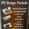 AK Design Parkett