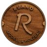 Sebastian Ruano Modell & Holzbau