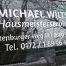 Hausmeisterservice - M.Wilts