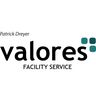 Patrick Dreyer, Valores Facility Service