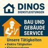 Dinos Dienstleistungen