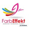Farbeffekt - Kompetent | Zuverlässig | Schnell