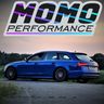 MOMO Performance 