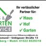 Haus&Garten Service Robert Wasmund