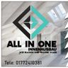 All In One Innenausbau