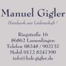 Heizung Sanitär Gigler