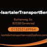Isartalertransportservice ITS Björn Sobotta
