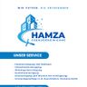Hamza Gebäudereinigung