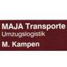 MAJA Transporte und Dienstleistungen*** Umzugslogistik***