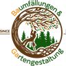 Baumfällungen und Gartengestaltung