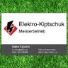 Elektro-Kiptschuk Meisterbetrieb
