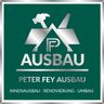 Peter Fey Ausbau