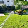 Hritani‘s Garten&Bauwerk