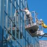 Hausmeisterservice  und Gebäudereinigung Giengen Stefan Belchev