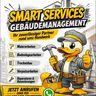 Smart Services Gebäudemanagement
