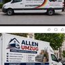 Allenumzug