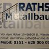 Metallbau Raths