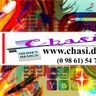 CHASI Mediendesign