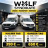 Wolf Syndikate