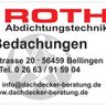 Roth Abdichtungstechnik