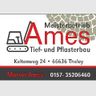 Meisterbetrieb Ames Tief und Pflasterbau