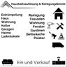Haushaltsauflösung & Reinigungsdienste
