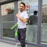 Pralle Gebäudeservice