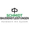 Schmidt Baudienstleistungen