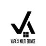 Vafa‘s Multi Service