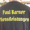 Paul Barner Dienstleistungen