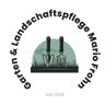 Garten & Landschaftspflege Mario Frohn