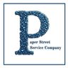 Paper Street Service Company