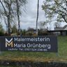 Malermeisterin Maria Grünberg