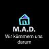 M.A.D.