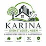 Karina Dienstleistungen Gartenpflege und Hausmeister