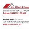 MS Dach&Fassadenbau