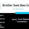 Bruller-Sam Bau GmbH
